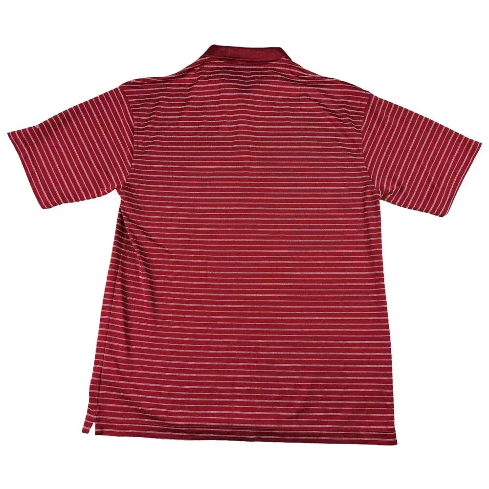 Nike golf polo